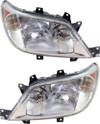 Picture of Headlight