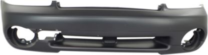 Picture of Bumper Cover