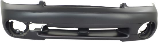 Picture of Bumper Cover