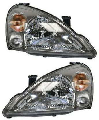 Picture of Headlight