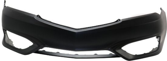 Picture of Bumper Cover