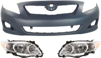 Picture of Bumper Cover