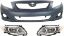 Picture of Bumper Cover