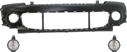 Picture of Bumper Cover