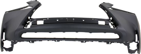 Picture of Bumper Cover