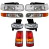 Picture of Tail Light