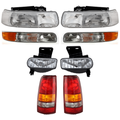 Picture of Tail Light