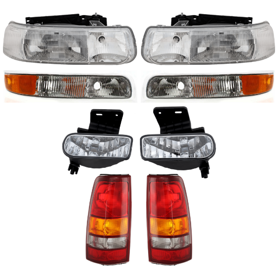 Picture of Tail Light