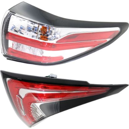 Picture of Tail Light