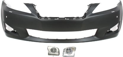 Picture of Bumper Cover