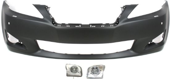 Picture of Bumper Cover