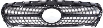 Picture of Grille Assembly