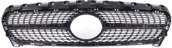 Picture of Grille Assembly