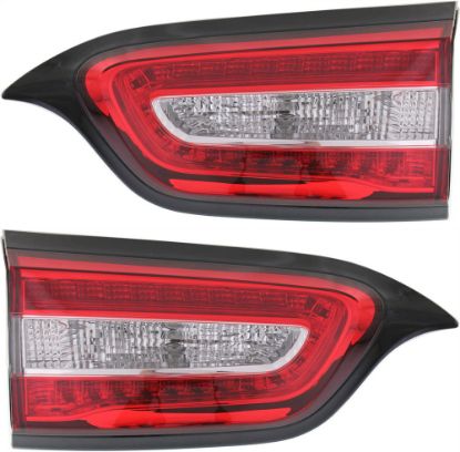 Picture of Tail Light