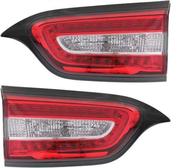 Picture of Tail Light