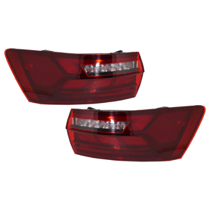 Picture of Tail Light