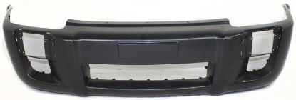 Picture of Bumper Cover