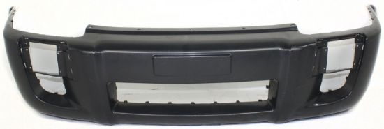 Picture of Bumper Cover