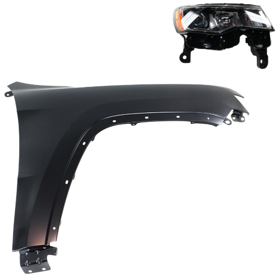 Picture of Headlight