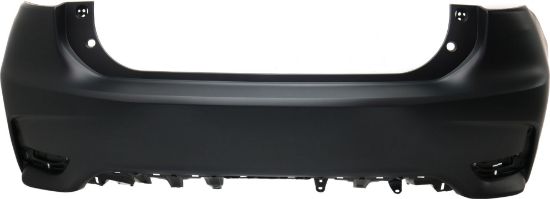 Picture of Bumper Cover