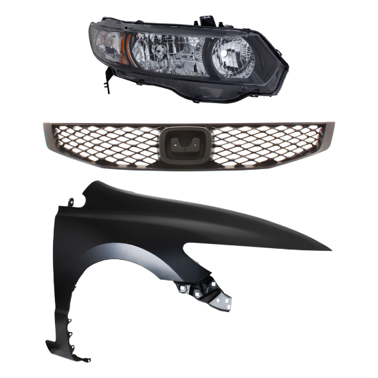 Picture of Headlight