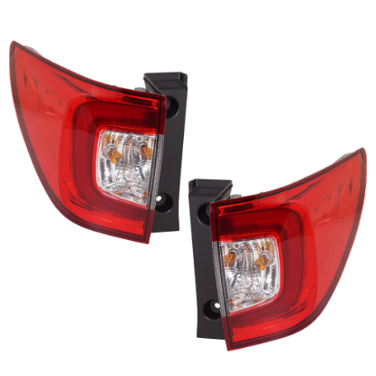 Picture of Tail Light