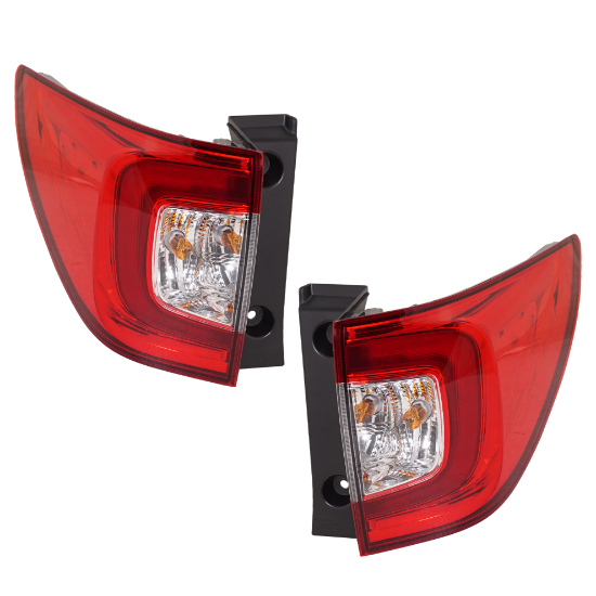 Picture of Tail Light