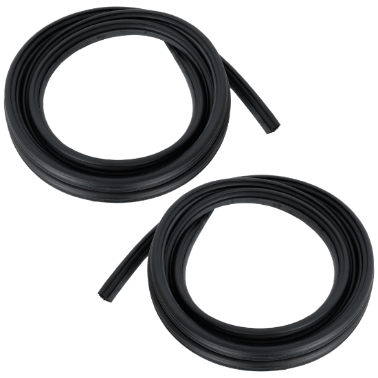 Picture of Glass Seal