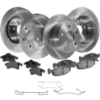 Picture of Brake Disc and Pad Kit