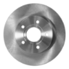 Picture of Brake Disc and Pad Kit