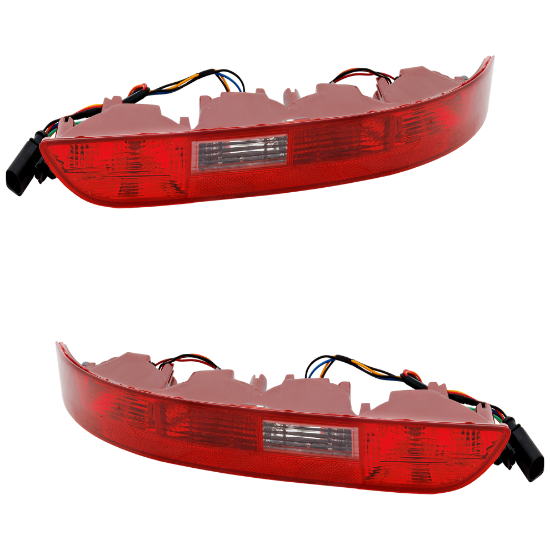 Picture of Tail Light