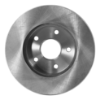Picture of Brake Disc and Pad Kit