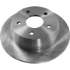 Picture of Brake Disc and Pad Kit