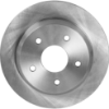 Picture of Brake Disc and Pad Kit