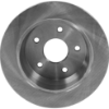 Picture of Brake Disc and Pad Kit