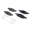 Picture of Brake Disc and Pad Kit