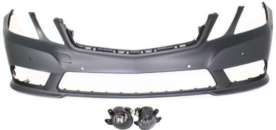 Picture of Bumper Cover