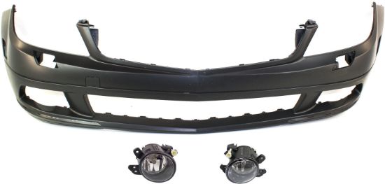 Picture of Bumper Cover