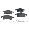 Picture of Brake Disc and Pad Kit