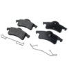 Picture of Brake Disc and Pad Kit