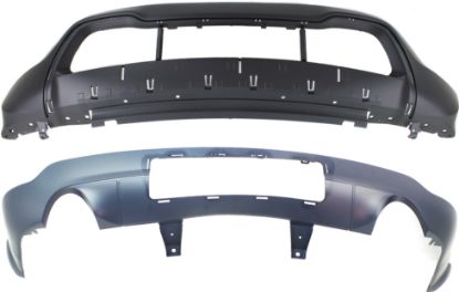 Picture of Bumper Cover