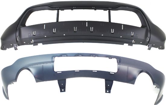 Picture of Bumper Cover