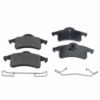 Picture of Brake Disc and Pad Kit