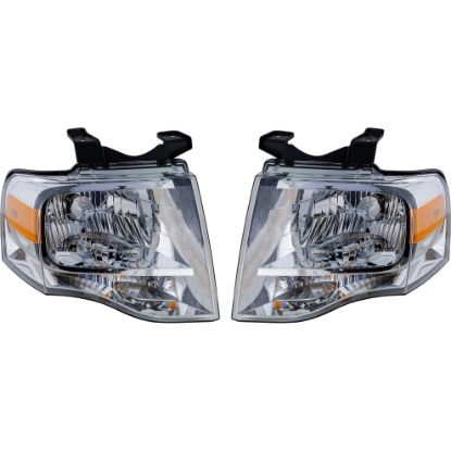 Picture of Headlight