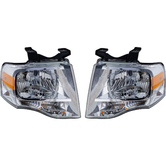 Picture of Headlight