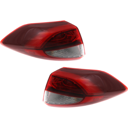 Picture of Tail Light