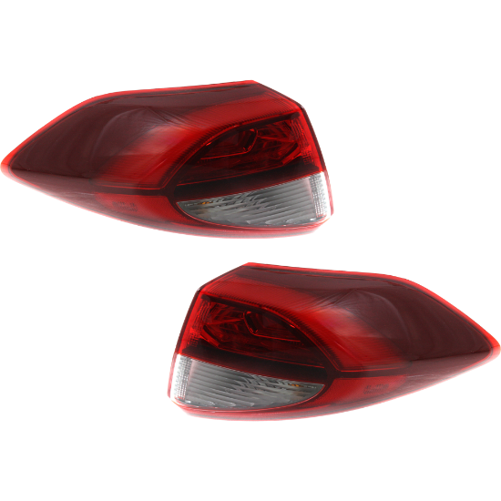 Picture of Tail Light