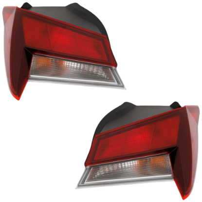 Picture of Tail Light