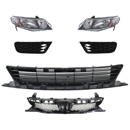 Picture of Headlight