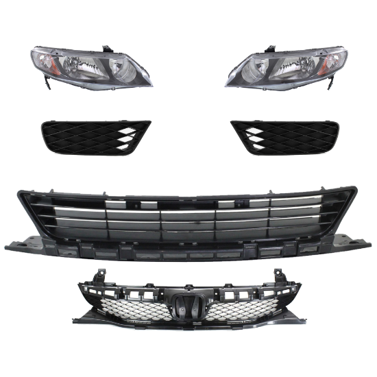 Picture of Headlight